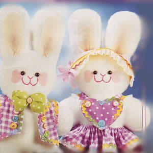 CASAL-COELHINHOS-DE-FELTRO