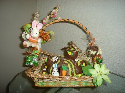 cesta carol