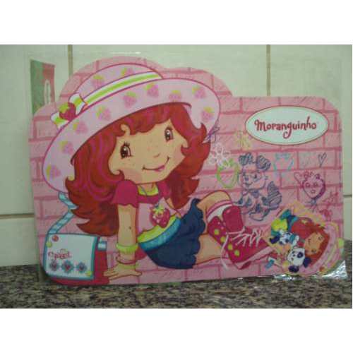 JOGO AMERICANO INFANTIL PERSONALIZADO Artesanato Passo a Passo! Artesanato Infantil Passo A Passo ~ JOGO AMERICANO INFANTIL PERSONALIZADO Artesanato Passo a Passo!