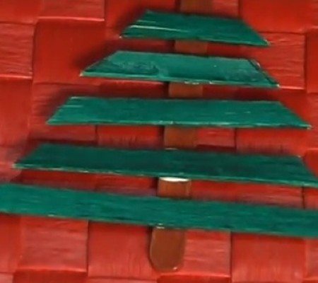 ARVORE NATAL