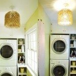 Luminária de pregador de roupa passo a passo
