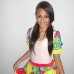 Passo a Passo para Fazer um Vestido de Quadrilha