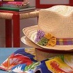 Como Decorar Chapéu Junino Passo a Passo