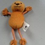 Como Fazer um Bichinho de Pelúcia Passo a Passo