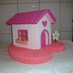 Como Fazer uma Casinha de Isopor Passo a Passo
