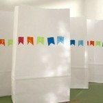 Sacolinha para Festa Junina Passo a Passo