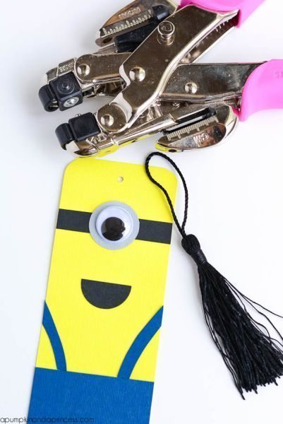 (Foto: apumpkinandaprincess.com)