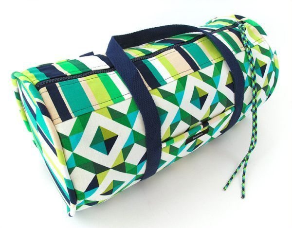 Bolsa de Ginástica em Tecido Passo a Passo Artesanato Passo a Passo! Adesivo De Parede Familia ~ Bolsa de Ginástica em Tecido Passo a Passo Artesanato Passo a Passo!