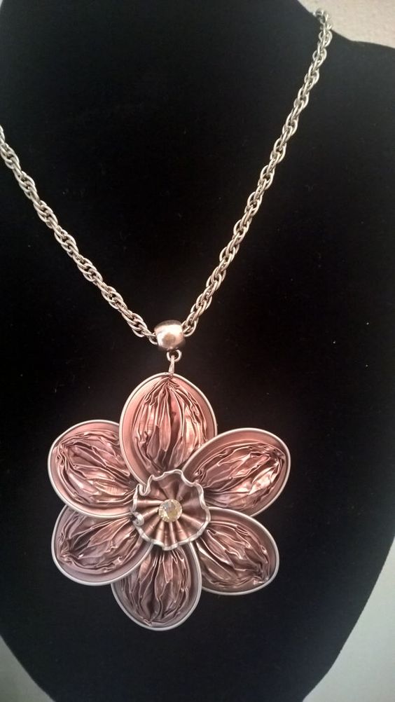 Collier Avec Capsule De Caf Ef Bf Bd Collier Avec Capsule De Caf Ef Bf Bd