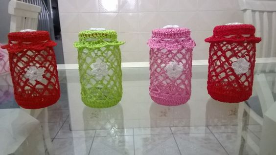 Macetas Potes