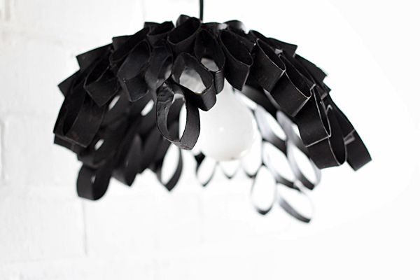 Artesanatos com Rolo de Papel Higiênico