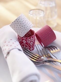 Artesanatos com Rolo de Papel Higiênico
