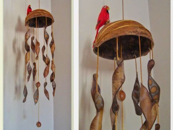 Artesanatos Artesanías