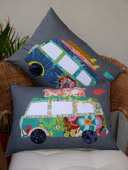 Patchwork Patchwork