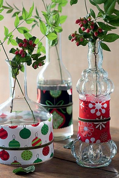 Decoraç u00e3o de Mesas de Natal com Material Reciclado Artesanato Passo a Passo! Adesivo Para Tratamento De Herpes Labial ~ Decoraç u00e3o de Mesas de Natal com Material Reciclado Artesanato Passo a Passo!