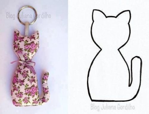 17 Ideias de Artesanato Feitoà M u00e3o com Tecido Artesanato Passo a Passo! Adesivo De Parede Espelhado ~ 17 Ideias de Artesanato Feitoà M u00e3o com Tecido Artesanato Passo a Passo!