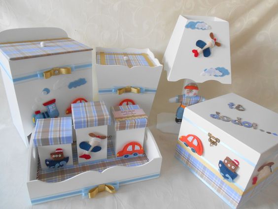 20 Ideias de Kits de Higiene para Beb u00eas Artesanato Passo a Passo! Aparador Hemnes Ikea Segunda Mano ~ 20 Ideias de Kits de Higiene para Beb u00eas Artesanato Passo a Passo!