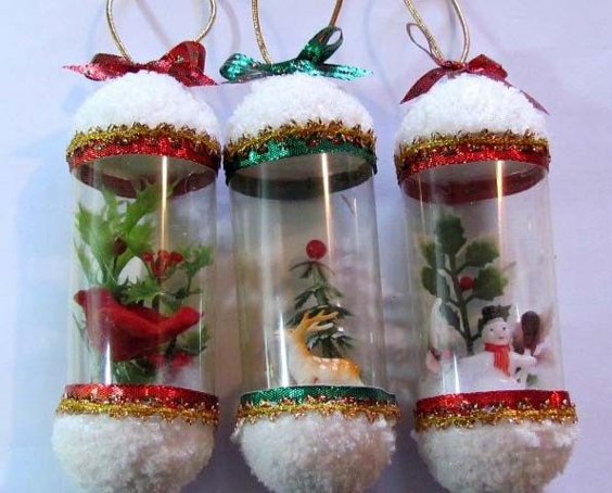 Artesanato de Natal com Garrafa Pet Artesanato Passo a Passo! Armario Para Compressor Odontologico ~ Artesanato de Natal com Garrafa Pet Artesanato Passo a Passo!
