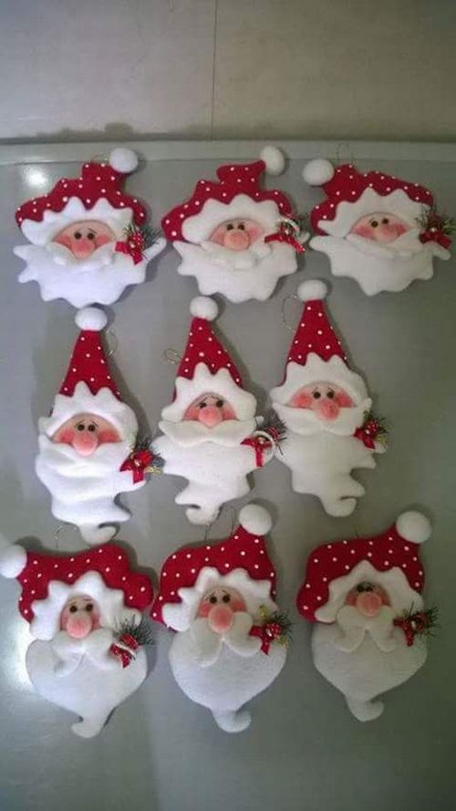 15 Ideias de Artesanatos de Biscuit para o Natal Artesanato Passo a Passo! Artesanato Na Tv Arte Brasil ~ 15 Ideias de Artesanatos de Biscuit para o Natal Artesanato Passo a Passo!