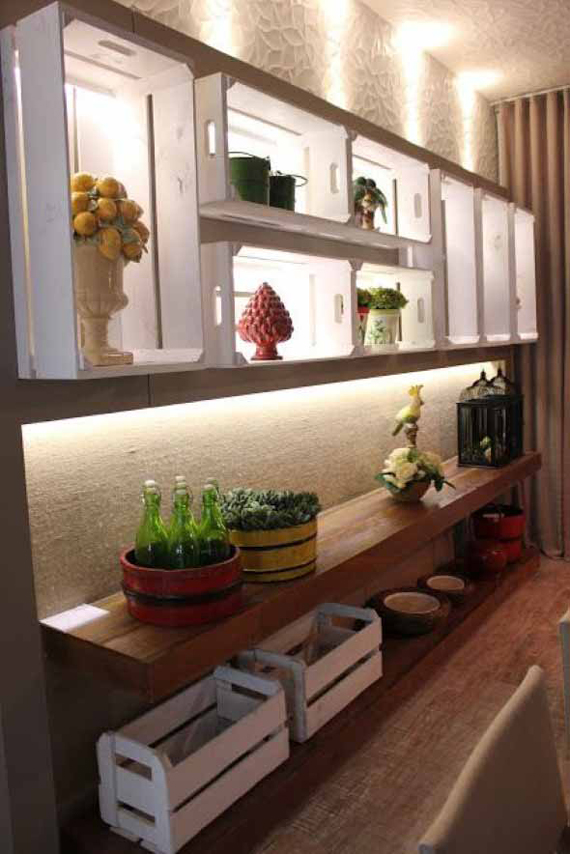 20 Ideias de Móveis Feitos com Caixote Artesanato Passo Aparador Hemnes Ikea Segunda Mano ~ 20 Ideias de Móveis Feitos com Caixote Artesanato Passo
