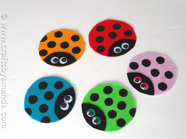 21 Ideias de Artesanato com CD e Feltro Artesanato Passo Artesanato De Unicórnio ~ 21 Ideias de Artesanato com CD e Feltro Artesanato Passo