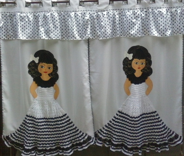 Cortinas Cortinas