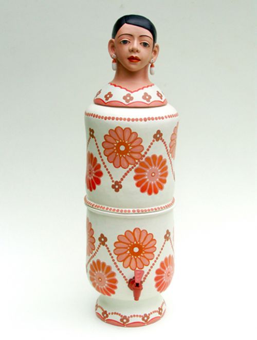 Artesanatos Artesanías