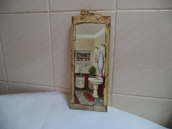 27 Artesanatos para Banheiro Pequeno Artesanato Passo a Passo! -> Artesanato Banheiro Pequeno 27 Artesanatos para Banheiro Pequeno Artesanato Passo a Passo! -> Artesanato Banheiro Pequeno