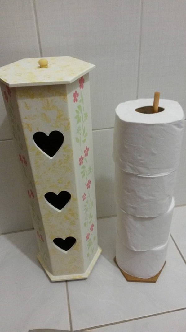 27 Artesanatos para Banheiro Pequeno Artesanato Passo a Passo! -> Artesanato Banheiro Pequeno 27 Artesanatos para Banheiro Pequeno Artesanato Passo a Passo! -> Artesanato Banheiro Pequeno