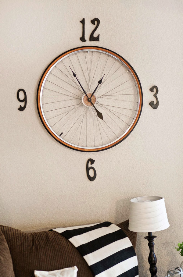 20 Ideias de Artesanato Feito com Aro de Bicicleta Artesanato Passo a Pa Aparador Westwing ~ 20 Ideias de Artesanato Feito com Aro de Bicicleta Artesanato Passo a Pa