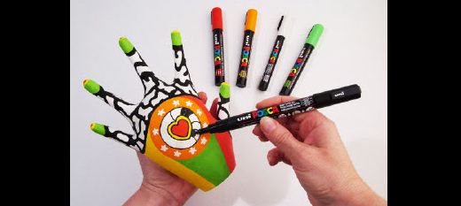 20 Ideias de Artesanato com Gesso Artesanato Passo a Passo! Artesanato Japones ~ 20 Ideias de Artesanato com Gesso Artesanato Passo a Passo!