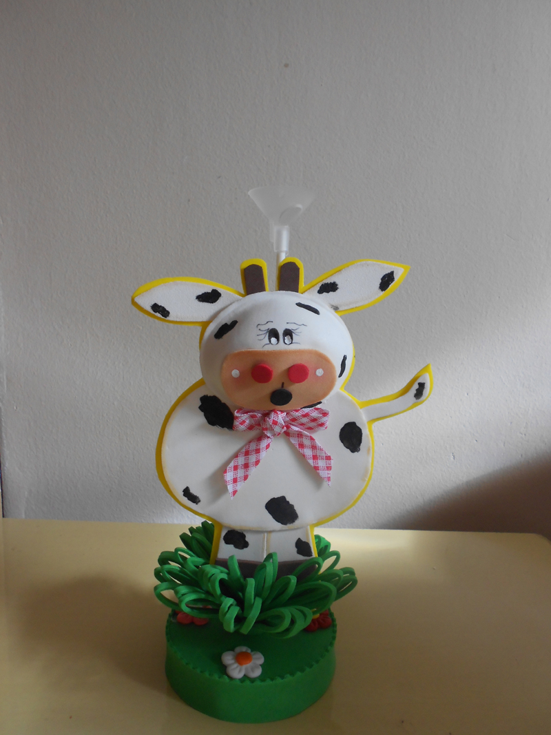 27 Ideias de Artesanato em EVA para Festa Infantil Artesanato Passo a Passo! Adesivo De Alto Impacto Bianco ~ 27 Ideias de Artesanato em EVA para Festa Infantil Artesanato Passo a Passo!