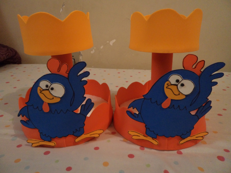 27 Ideias de Artesanato em EVA para Festa Infantil Artesanato Passo a Passo! Artesanato Em Eva Infantil Passo A Passo ~ 27 Ideias de Artesanato em EVA para Festa Infantil Artesanato Passo a Passo!