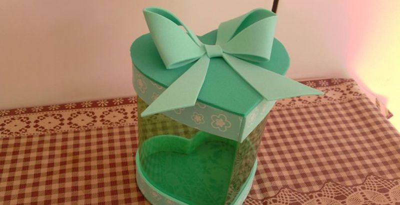 22 Artesanatos Feitos com EVA e Garrafa Pet Artesanato passo a passo! Aparador Buffet Retro ~ 22 Artesanatos Feitos com EVA e Garrafa Pet Artesanato passo a passo!
