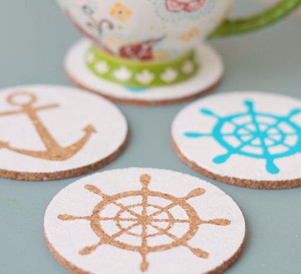 21 Ideias de Artesanato Simples para Iniciantes Artesanato Passo a Passo! Armarios Homecenter Ibague ~ 21 Ideias de Artesanato Simples para Iniciantes Artesanato Passo a Passo!