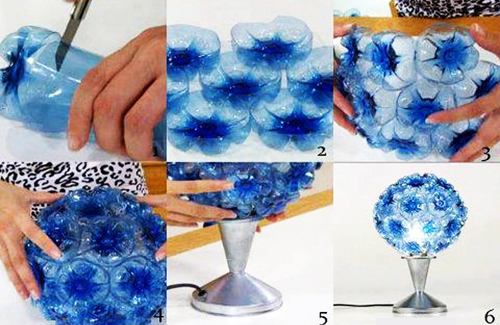 Artesanato Fácil de Fazer com Garrafa Pet Artesanato Adesivo Para Parede Xadrez ~ Artesanato Fácil de Fazer com Garrafa Pet Artesanato