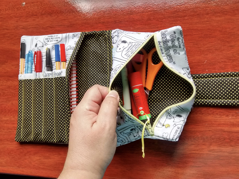 Kit Case