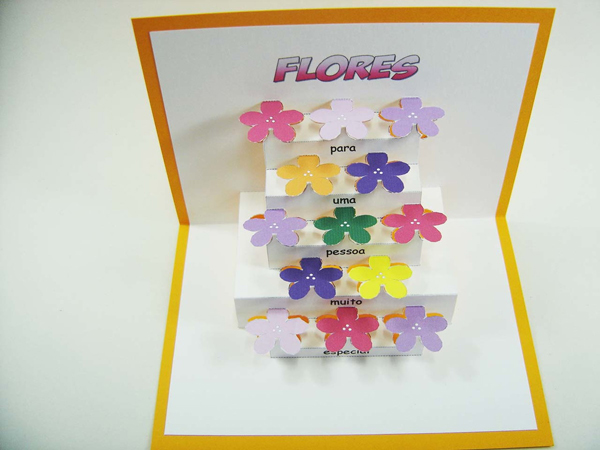 Dicas de Artesanato com Papel Cartão