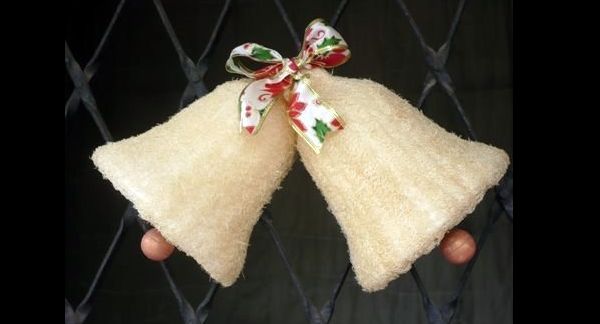 Dicas de Artesanatos Feitos com Bucha Vegetal Dicas de Artesanatos Feitos com Bucha Vegetal