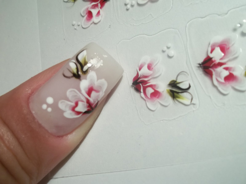 22 Ideias de Adesivo Artesanal para Unhas Artesanato Passo a Passo! Adesivo Para Levantar Mama Funciona ~ 22 Ideias de Adesivo Artesanal para Unhas Artesanato Passo a Passo!