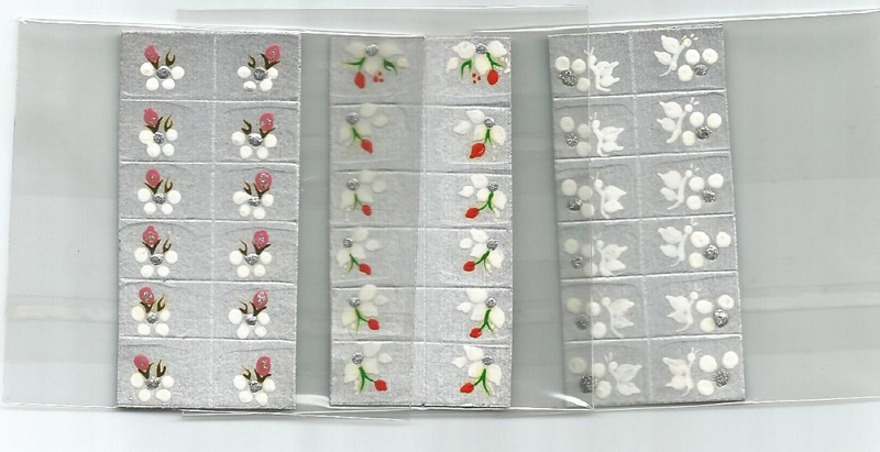 Clavos Clavos