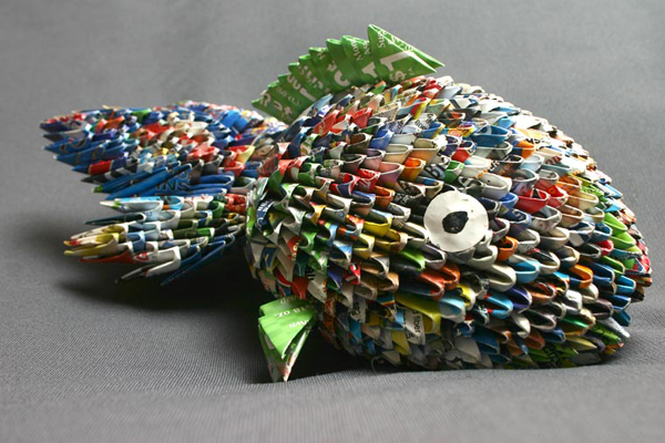 28 Ideias de Artesanato com Folhas de Revista Artesanato Passo a Passo! Andrea Artesanato Goiania ~ 28 Ideias de Artesanato com Folhas de Revista Artesanato Passo a Passo!