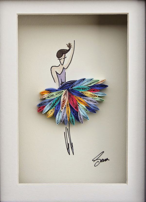 25 Ideias de Artesanato Feito com Quilling Artesanato Passo a Passo! Loja Artesanato Osasco Primitiva Vianco ~ 25 Ideias de Artesanato Feito com Quilling Artesanato Passo a Passo!