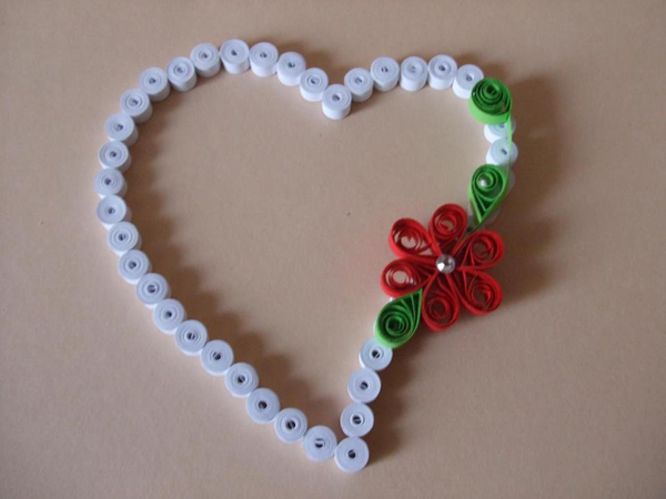 25 Ideias de Artesanato Feito com Quilling Artesanato Passo a Passo! Adesivo De Parede Espelhado ~ 25 Ideias de Artesanato Feito com Quilling Artesanato Passo a Passo!
