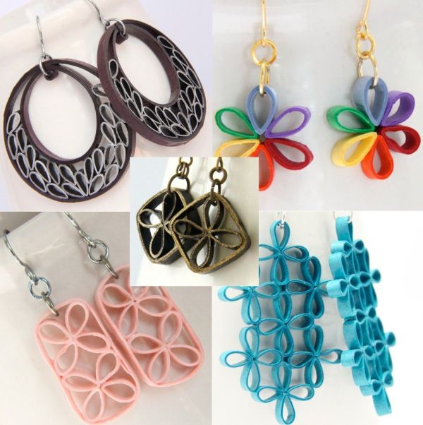 25 Ideias de Artesanato Feito com Quilling Artesanato Passo a Passo! Loja Artesanato Osasco Primitiva Vianco ~ 25 Ideias de Artesanato Feito com Quilling Artesanato Passo a Passo!