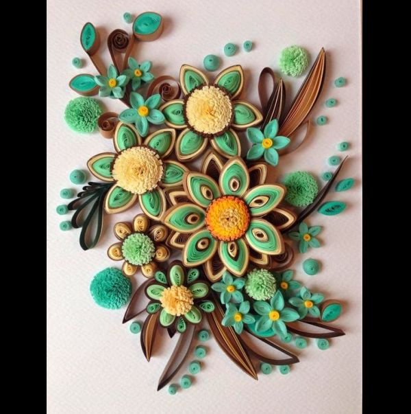 25 Ideias de Artesanato Feito com Quilling Artesanato Passo a Passo! Loja Artesanato Osasco Primitiva Vianco ~ 25 Ideias de Artesanato Feito com Quilling Artesanato Passo a Passo!