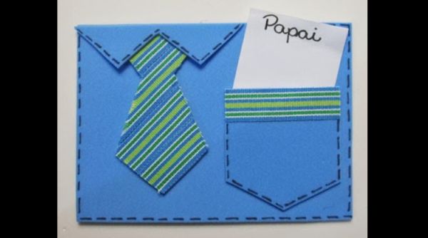 Artesanato Criativo para Lembrancinha dos Pais na Escola Artesanato Passo a Passo! Artesanato Na Região Sul ~ Artesanato Criativo para Lembrancinha dos Pais na Escola Artesanato Passo a Passo!