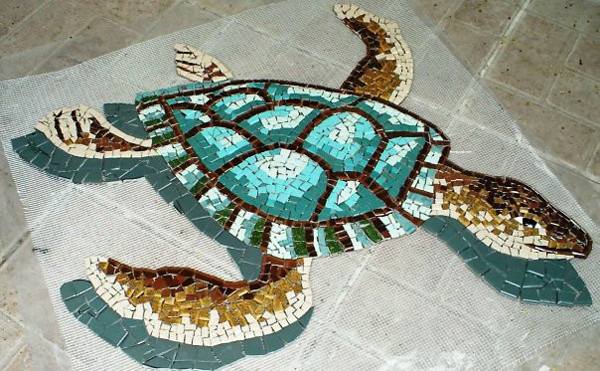 Artesanato Feito com Cer u00e2mica de Piso Artesanato Passo a Passo! Adesivos De Parede Personalizados Sorocaba ~ Artesanato Feito com Cer u00e2mica de Piso Artesanato Passo a Passo!