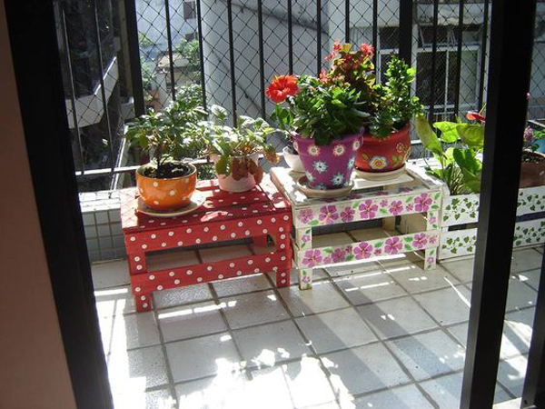 Plantas Plants