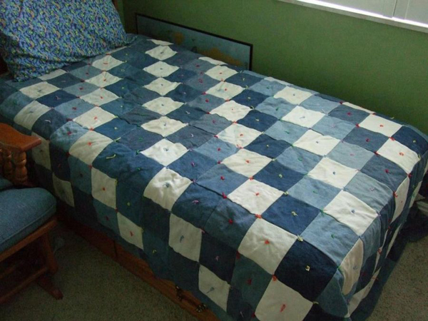 Patchwork Patchwork